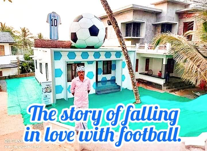 The Inspiring Story of Subair Vazhakkad A Banana Farmer's Love for